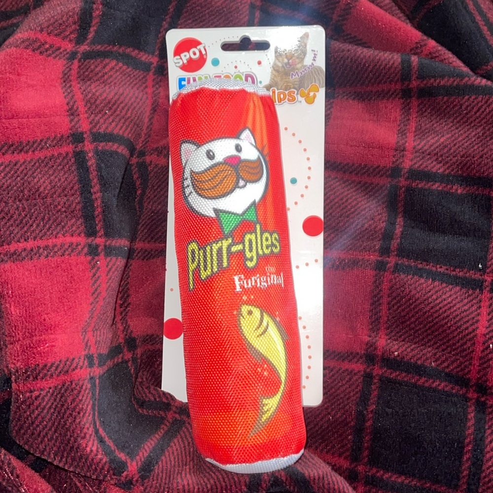New fun food Cat nip cat toy